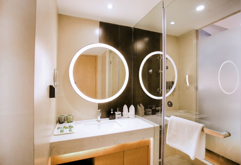 雅致·超大床房