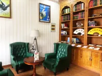Hengdian World Studios · Guangzhou Street Film-Themed Boutique Homestay
