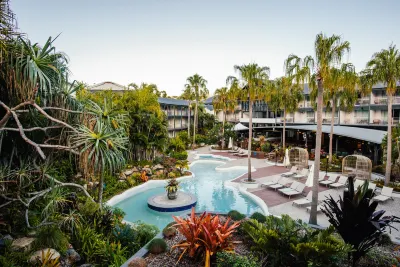 Mantra Club Croc Hotels in 