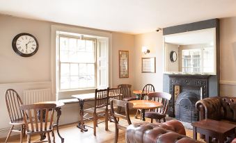 The Bell Inn