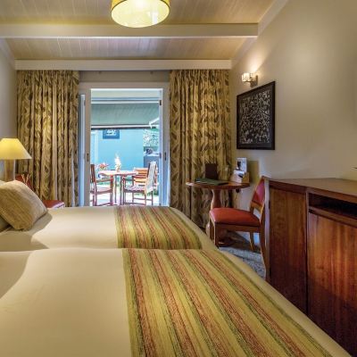 Deluxe Patio Room Sanctuary Lodge, A Belmond Hotel, Machu Picchu Promo Code