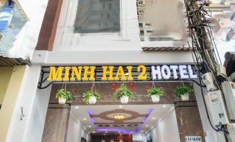 OYO 167 Minh Hai 2 Hotel
