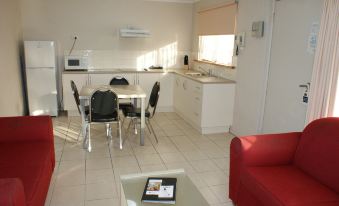 Best Western Apollo Bay Motel & Apartments