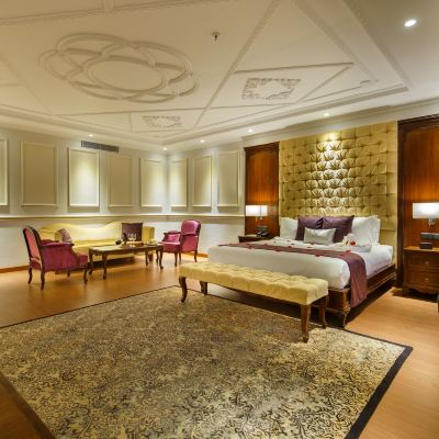 Royal Suite Hotel Shanker Promo Code
