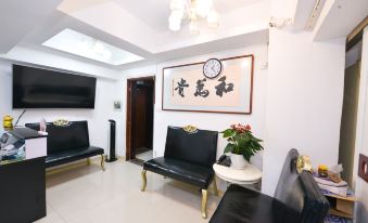 Nanning Jiaanju Apartment