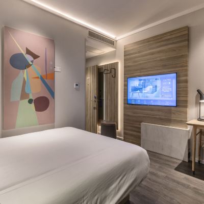 大床房 漢庭優佳飯店（廈門中山路步行街店）優惠