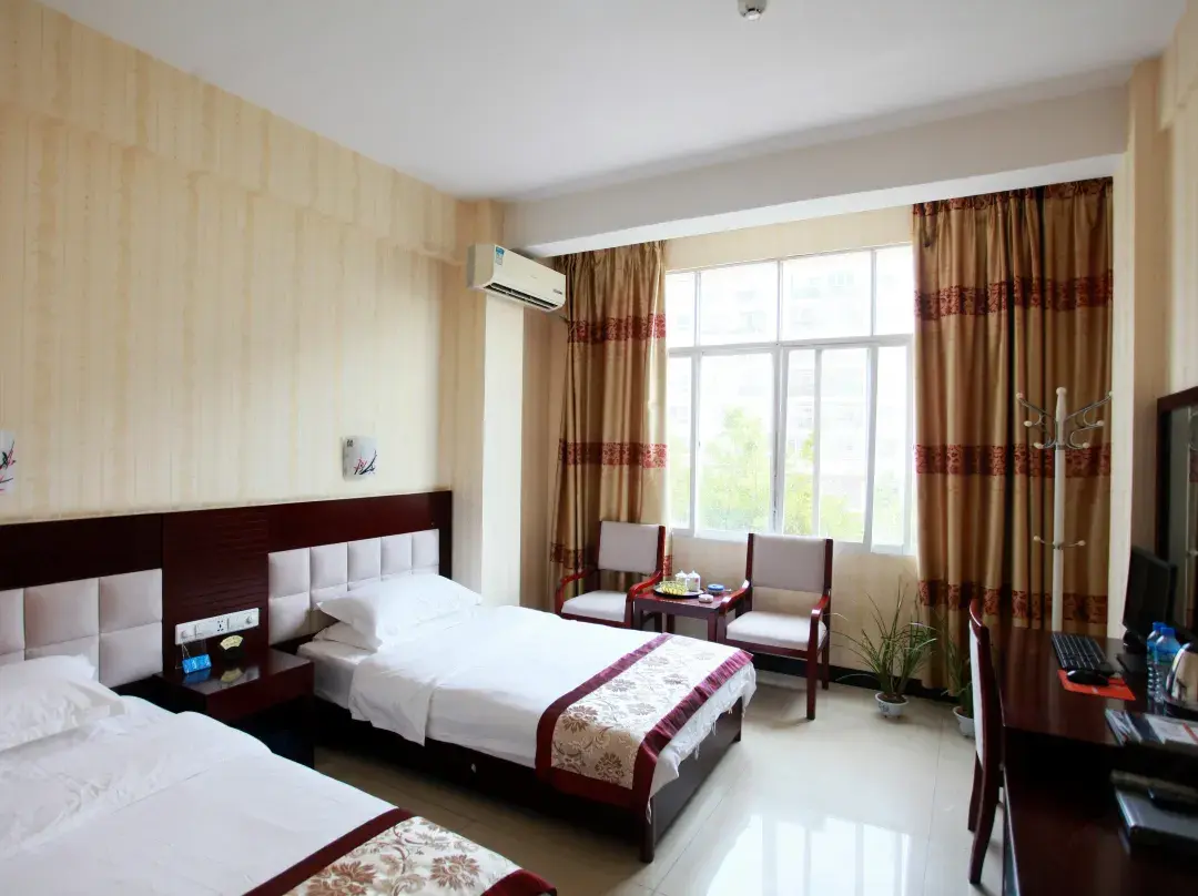 Malipo Jinxin Hotel - Provincia di Ha Giang