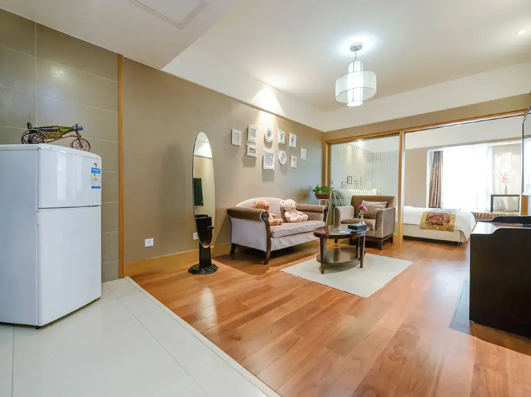 City Impression Apartment Hotel ) - Chongqing