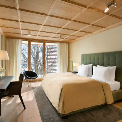 Alpen Suite Kempinski Hotel Das Tirol Promo Code