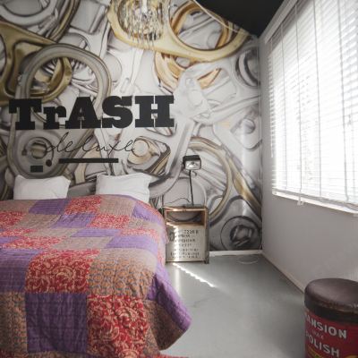 Standard Room Trash Deluxe Promo Code