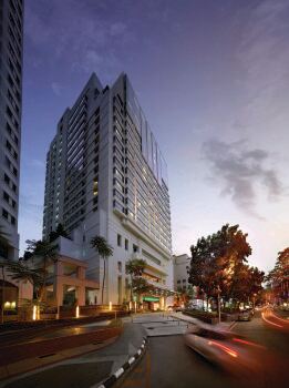 โรงแรม G กูร์นีย์