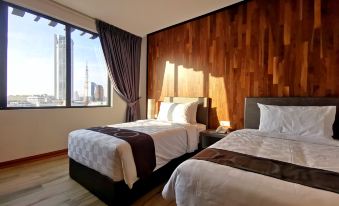 Frame Hotel - Housity