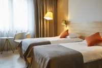 Scandic Wrocław Hotel di 