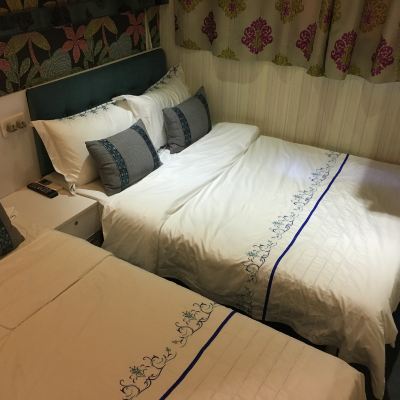 豪華三人房 季節飯店-尖沙咀優惠