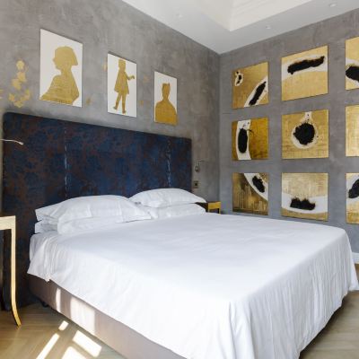 Deluxe Room Galleria Vik Milano Promo Code