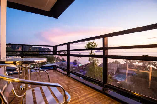 Days Inn by Wyndham Aonang Krabi