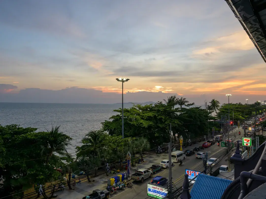Quarter 09 Beach - Pattaya