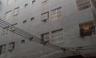 Xinling Family Apartment (Nanning Xiuling)