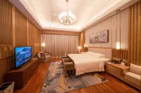 Wang Changbai Lufa Accor MGallery Collection Hotel