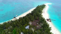 Sutera @ Mantanani Island Resort & Spa Hôtels à : 