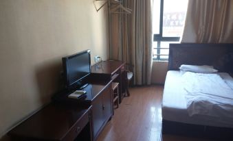 Tianrui Business Hotel