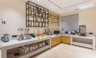City Comfort Inn (Huizhou Chenjiang Tongqiao) - Housity