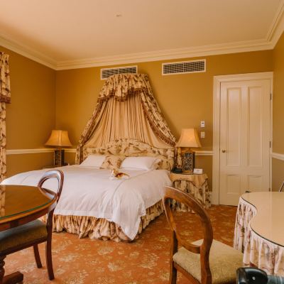 Melba Suite Chateau Yering Hotel Promo Code