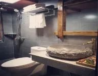 Wushe Folk Custom Inn
