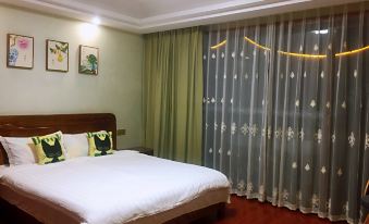 Hangzhou Dong Zi Guan Xiangshixu Yuan Homestay