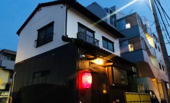 Sya Hotel-Sumiyoshi