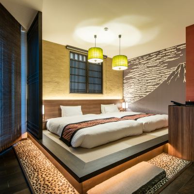 ラグジュアリーツイン ラ・ジェント・ホテル新宿歌舞伎町 クーポン