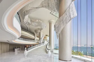 Harbour Grand Kowloon Hotels in 