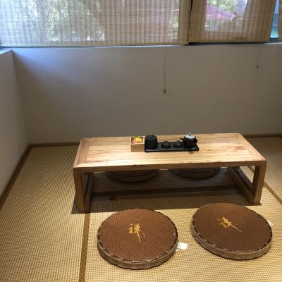 璟院·觀景房（小冰箱＋凈化器+智能客控） 富潤 · 璟院 （北京王府井東四店）優惠