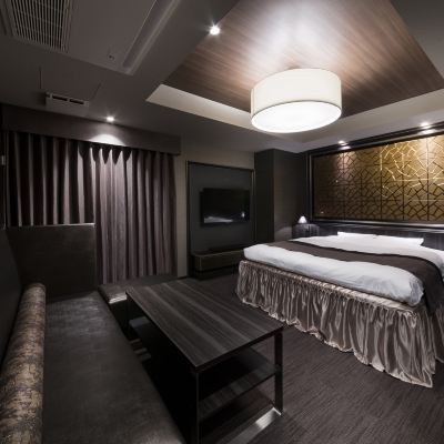 Luxury Superior Double Room
