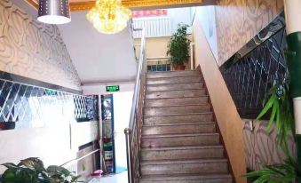 Horinger Jintai Hotel