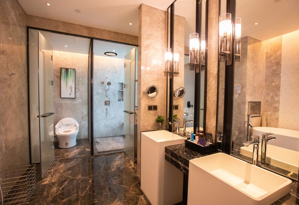 至尊日出观景?董事套房