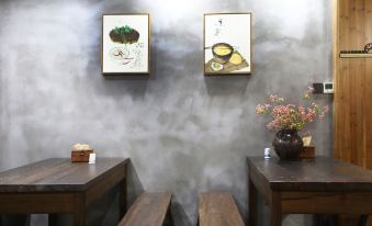 Floral·Qingyun No.3 Hostel (Wuyuan Scenic Spot Shop)