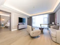 Mercure Turpan Downtown Hotels in Turpan