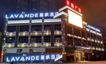 Lavande Hotel (Huizhou Zhongkai)