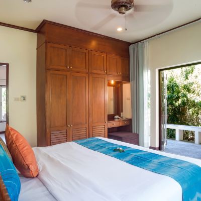 Baan Orchid (2-Bedroom Pool Villa)