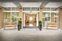H+ Frankfurt Airport West Hotele w: 