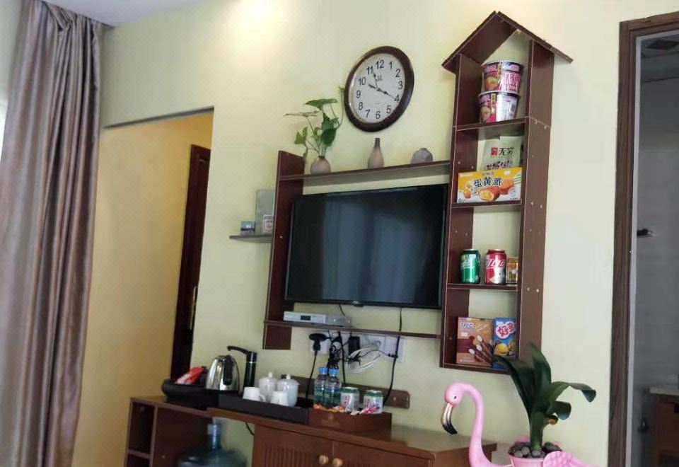 东南亚豪华木屋