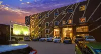 MoLi Huakai Business Hotel (Fuyang Downtown Normal College)