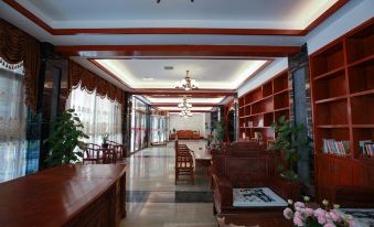 Nanting Zhenyi Hotel