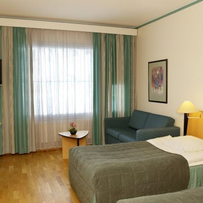 Economy Family Room with Spa Access Holiday Club Saariselkä Promo Code