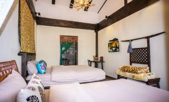 Shangri-La Yunju Ii Boutique Home Stay