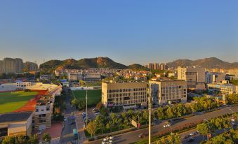 Haitang Holiday Apartment