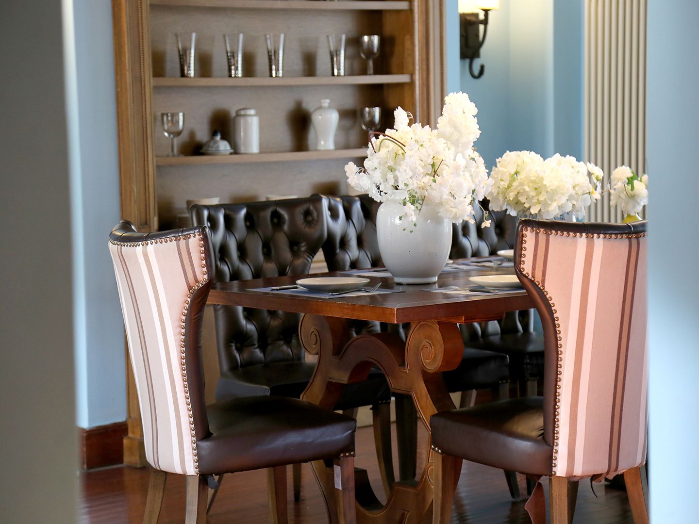 Orenda Teton Hotel三卧室独栋别墅