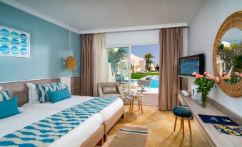 Ulysse Djerba Thalasso & Spa