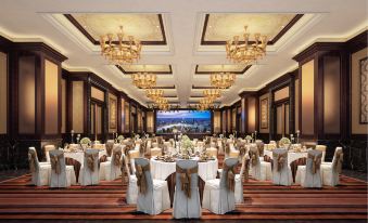 Changsha Hopesky Hotel (Changsha Provincial Government Desiqin Branch)
